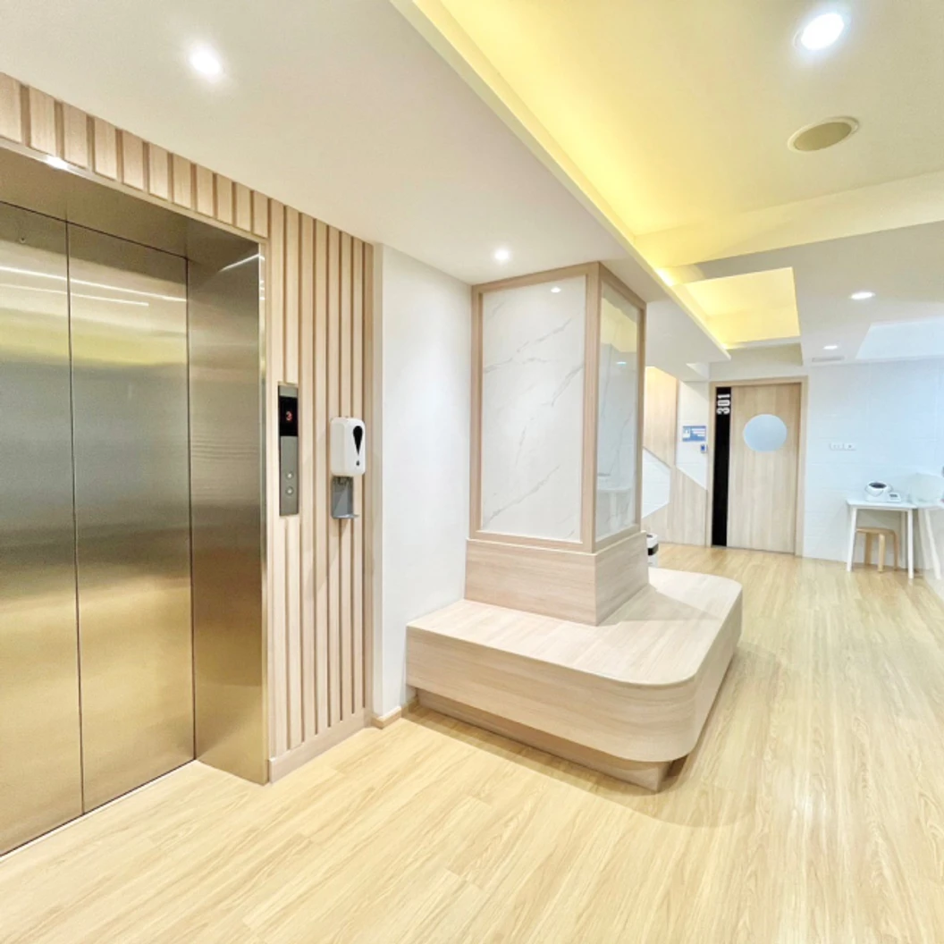 จัดฟันใส Invisalign Comprehensive 1 ฟันบนและล่าง ไม่จำกัดชิ้นงาน 3 ปี