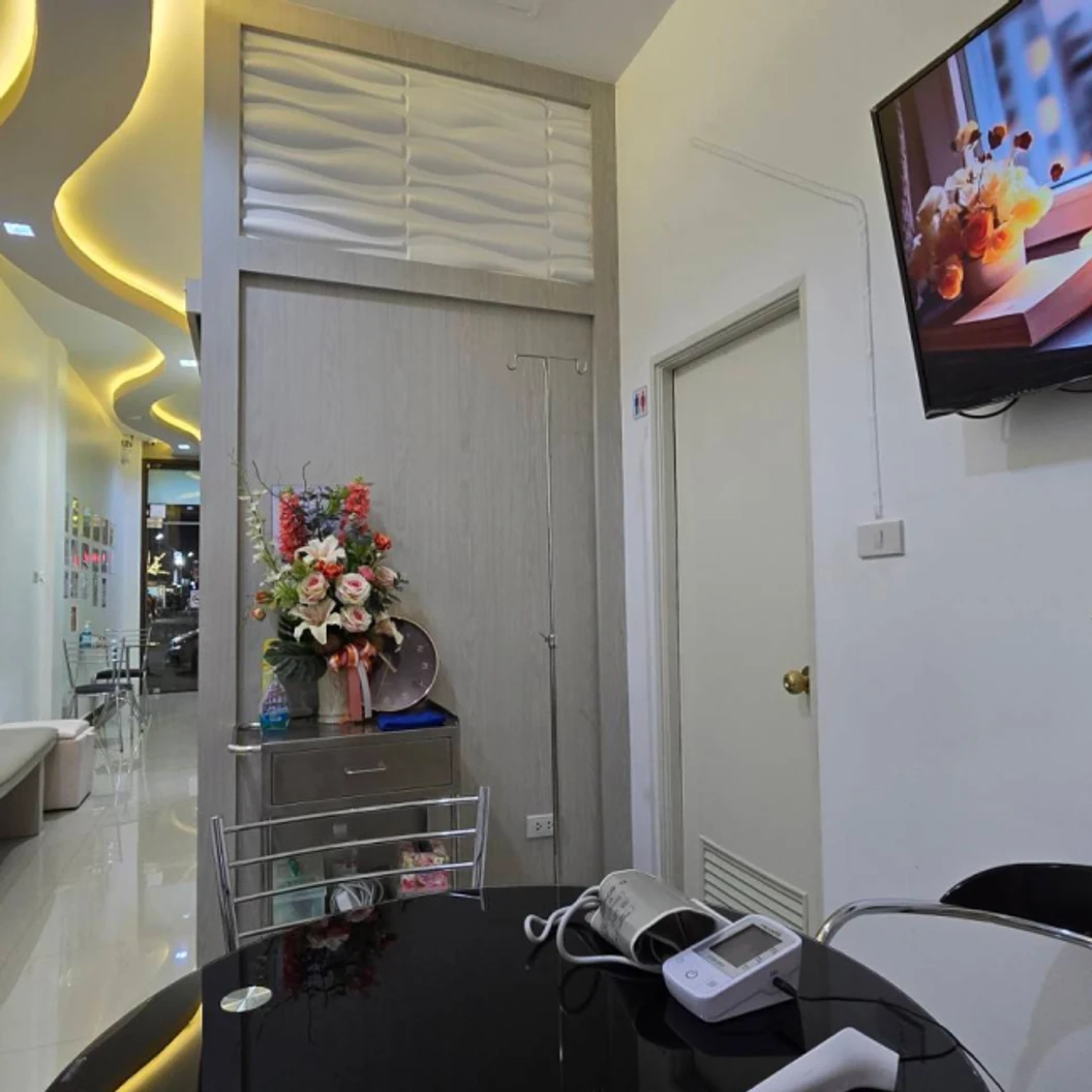 ฉีดวัคซีน HPV ป้องกันมะเร็งปากมดลูก ชนิด 4 สายพันธุ์ 1 เข็ม (9 ปีขึ้นไป)