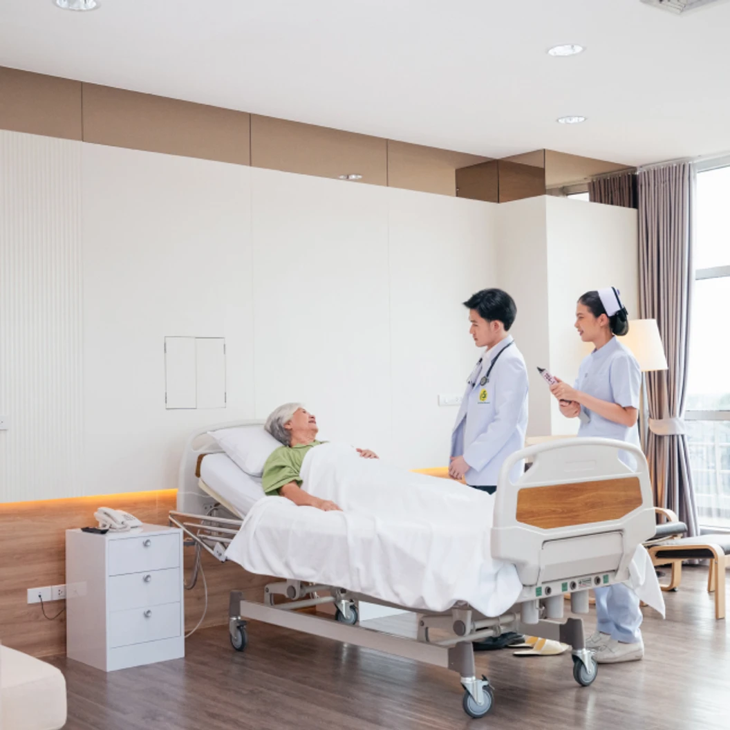 โปรแกรมฉีดวัคซีนไวรัสตับอักเสบ HAV 2 เข็ม และ HBV 3 เข็ม