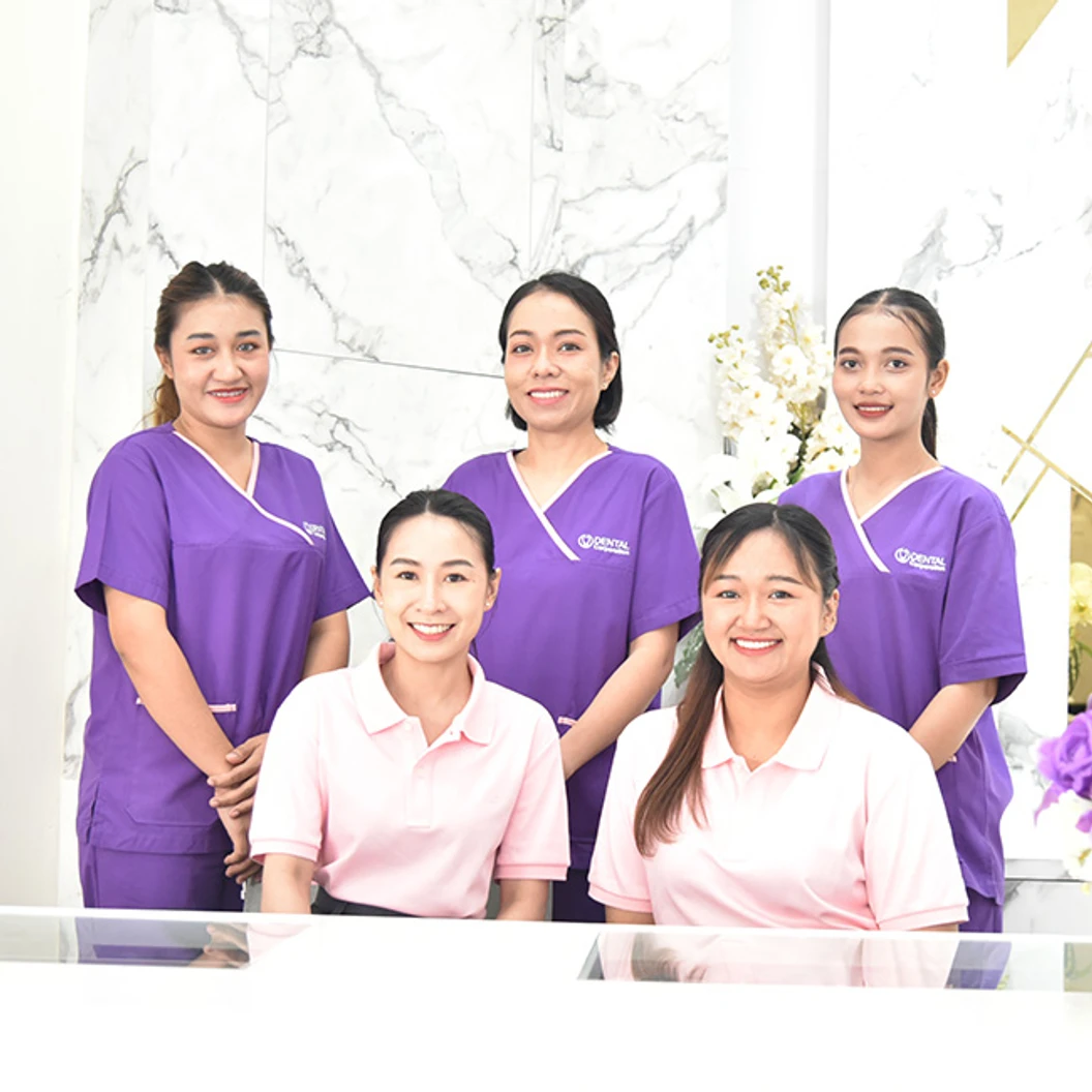 ผ่าฟันคุดทุกระดับความยาก 1 ซี่ ราคาเดียว