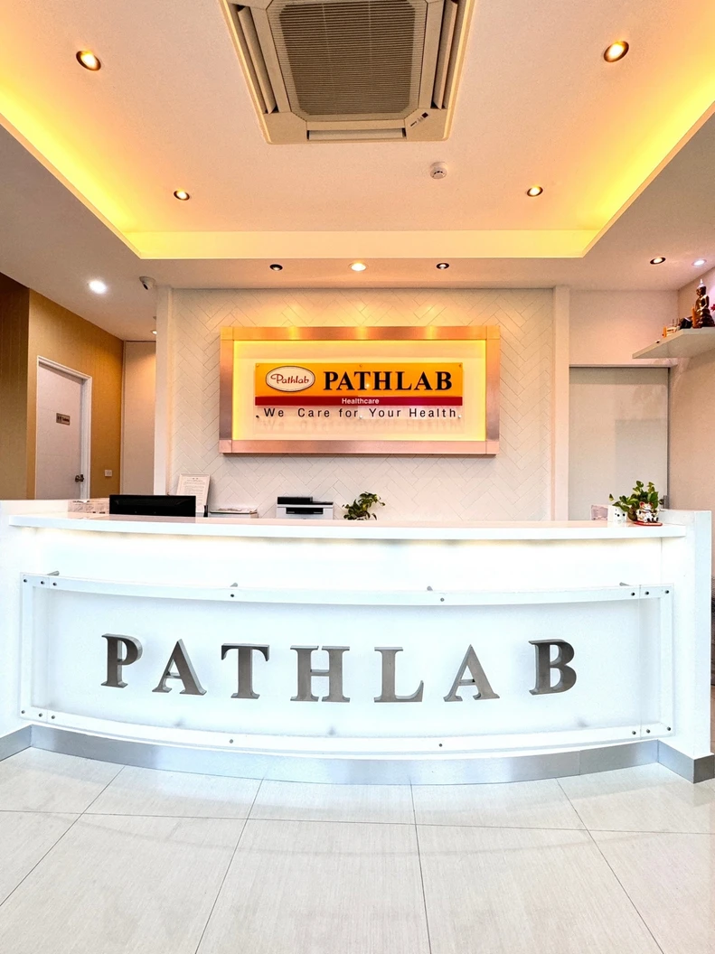 โปรแกรมตรวจสุขภาพ Healthy 35 รายการ