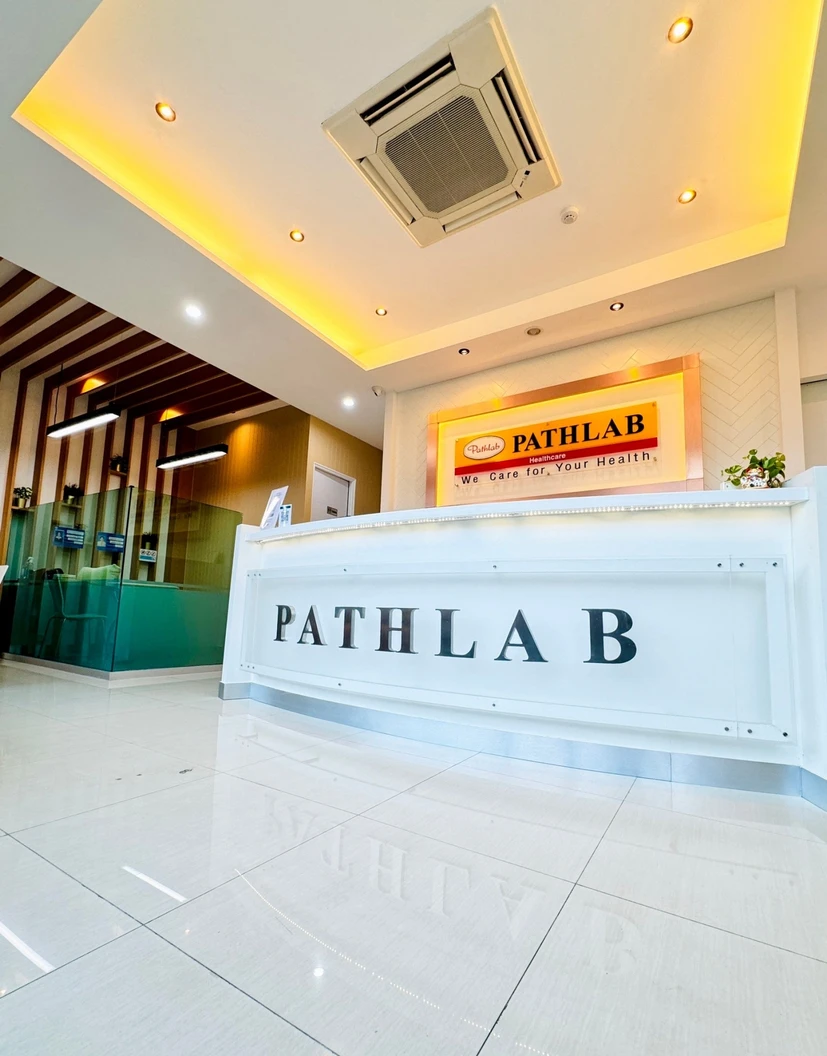 โปรแกรมตรวจสุขภาพ Healthy 35 รายการ