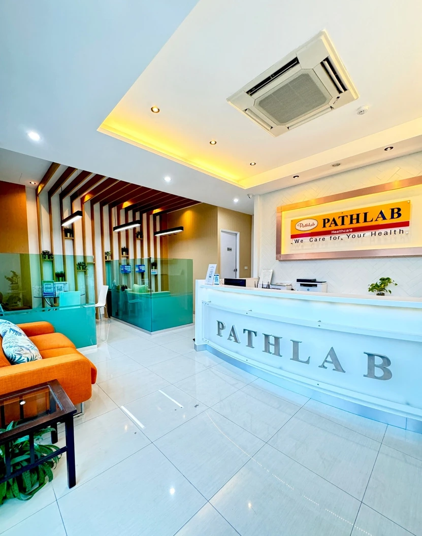 โปรแกรมตรวจสุขภาพ Healthy 35 รายการ