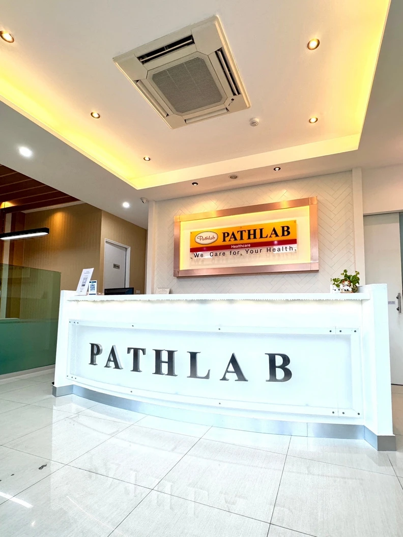 โปรแกรมตรวจสุขภาพ Healthy 35 รายการ