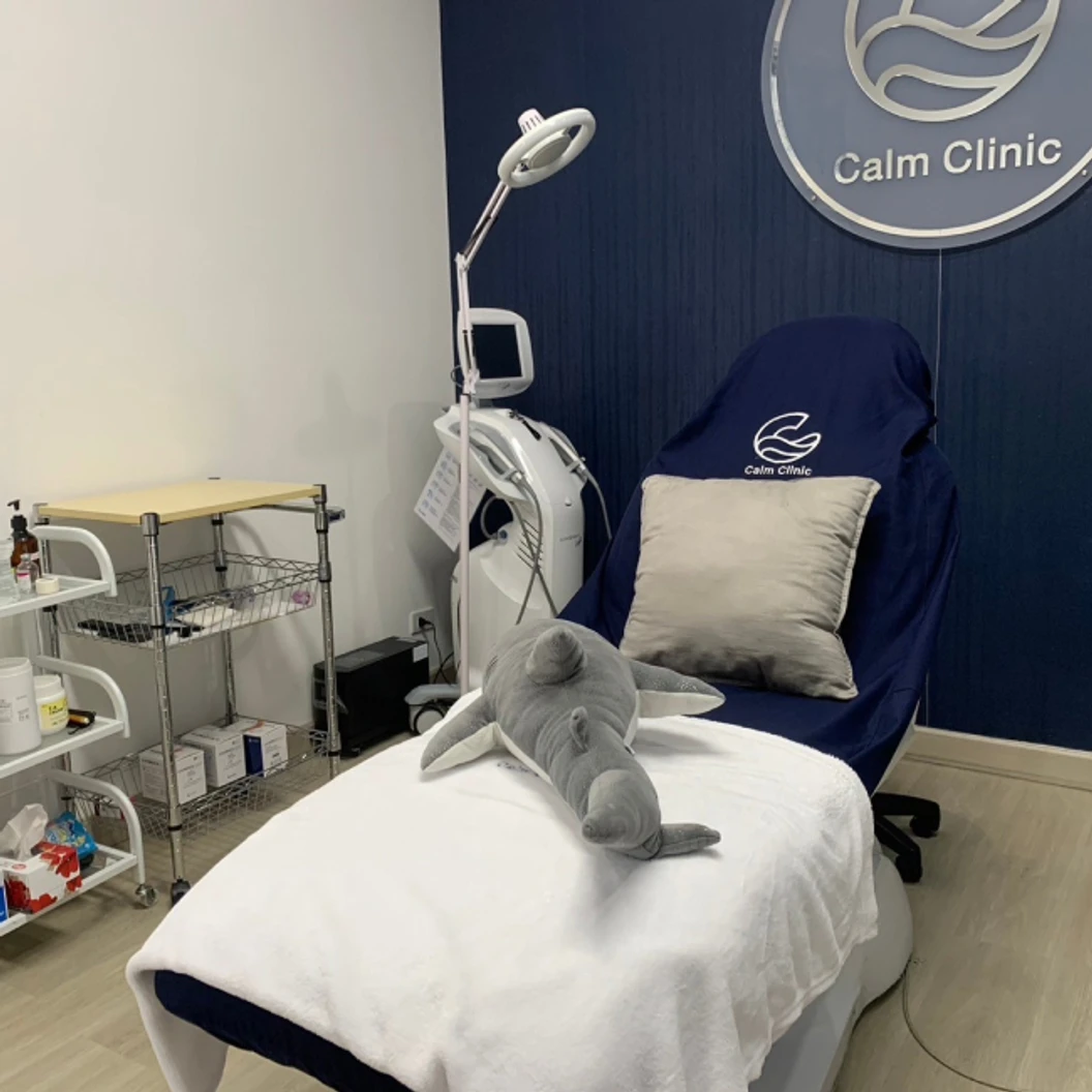 คอร์สเลเซอร์กำจัดขนรักแร้ 12 ครั้ง ด้วย Diode Laser