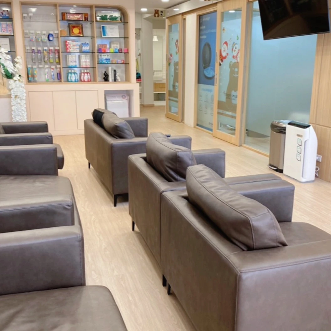 ผ่าฟันคุดทุกระดับความยาก 1 ซี่ ราคาเดียว