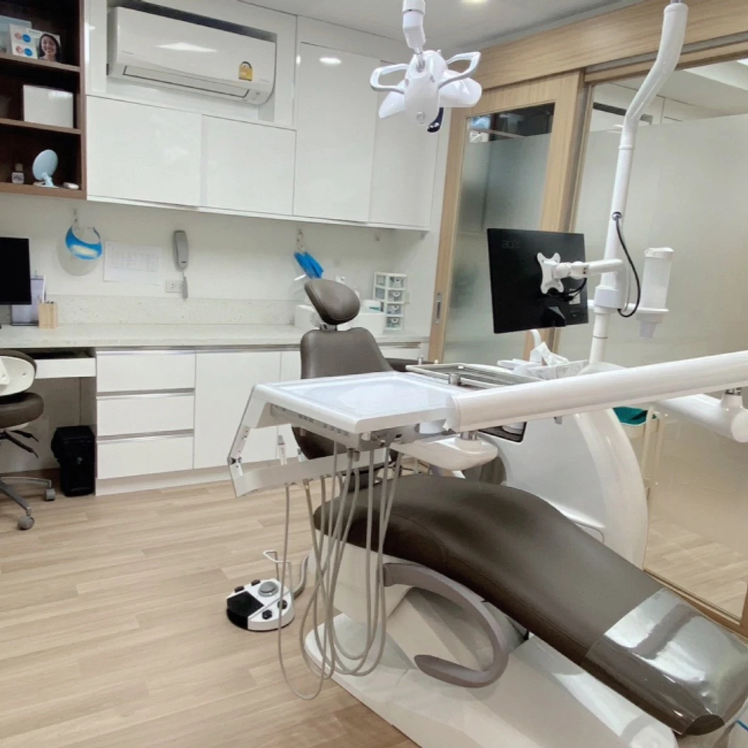 ผ่าฟันคุดทุกระดับความยาก 1 ซี่ ราคาเดียว