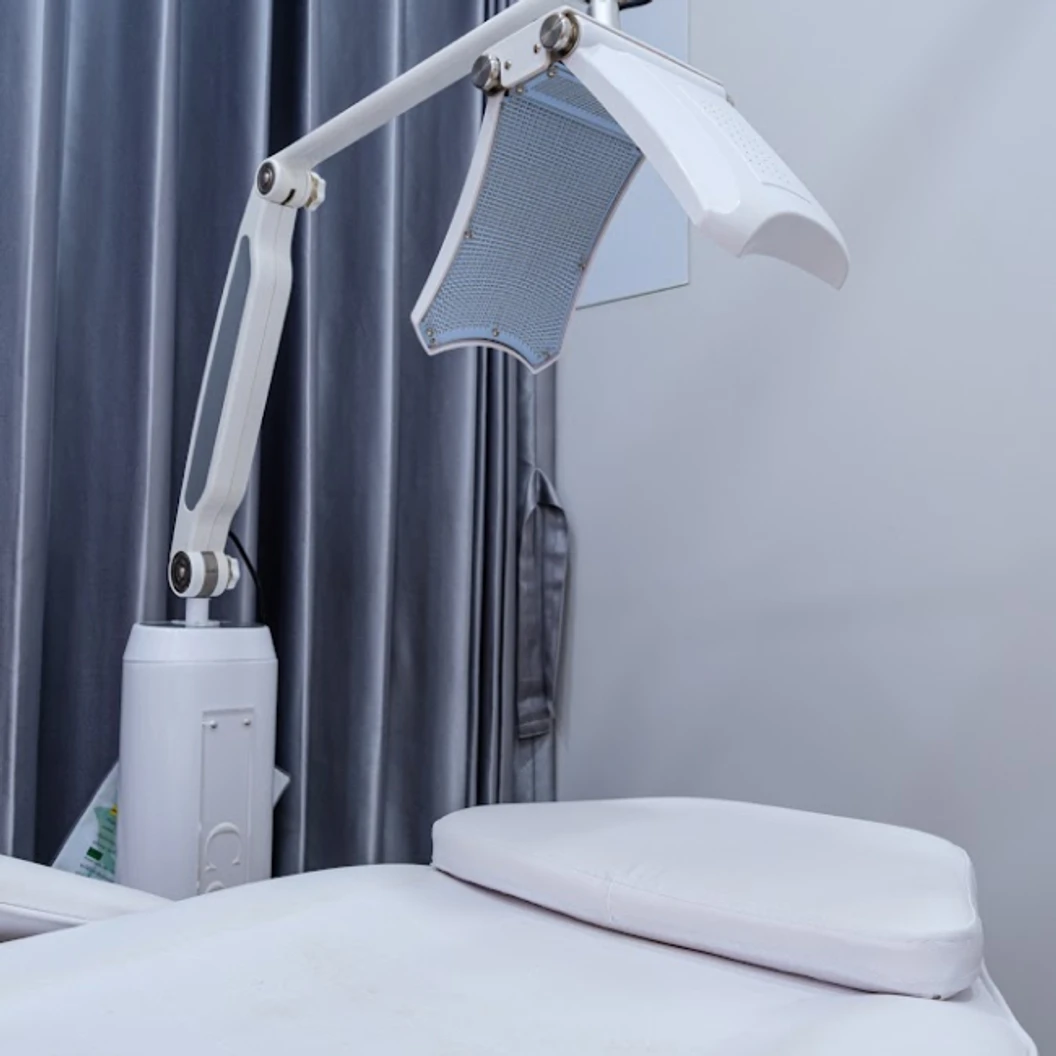 โปรแกรมเมโสหน้าใส Chanel (L'ebss) 3 ซีซี