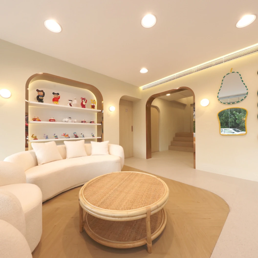 จัดฟันใส Invisalign Full Comprehensive ไม่จำกัดชิ้นงาน 5 ปี