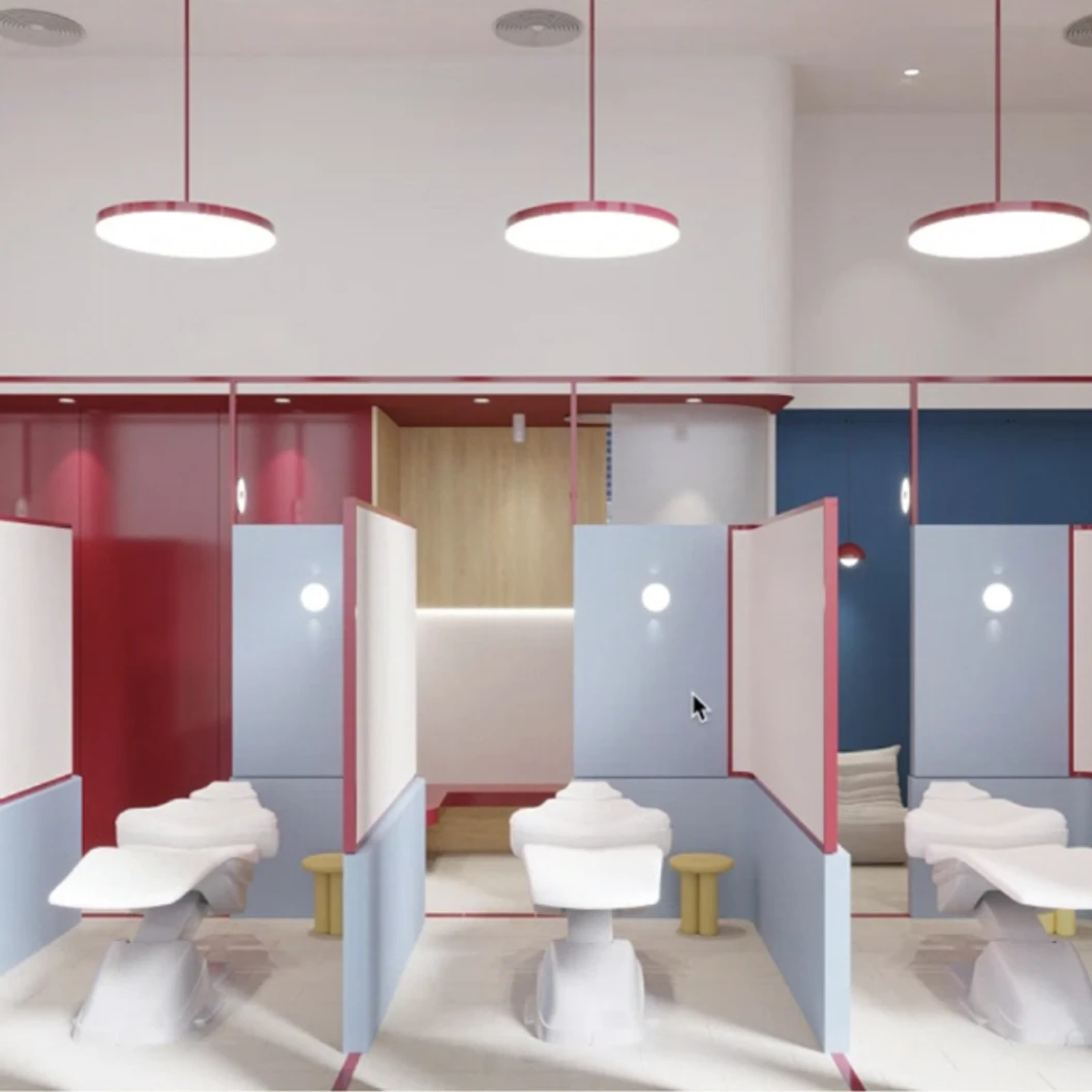 โปรแกรมเมโสแฟตหน้า Happi Fat 5 ซีซี