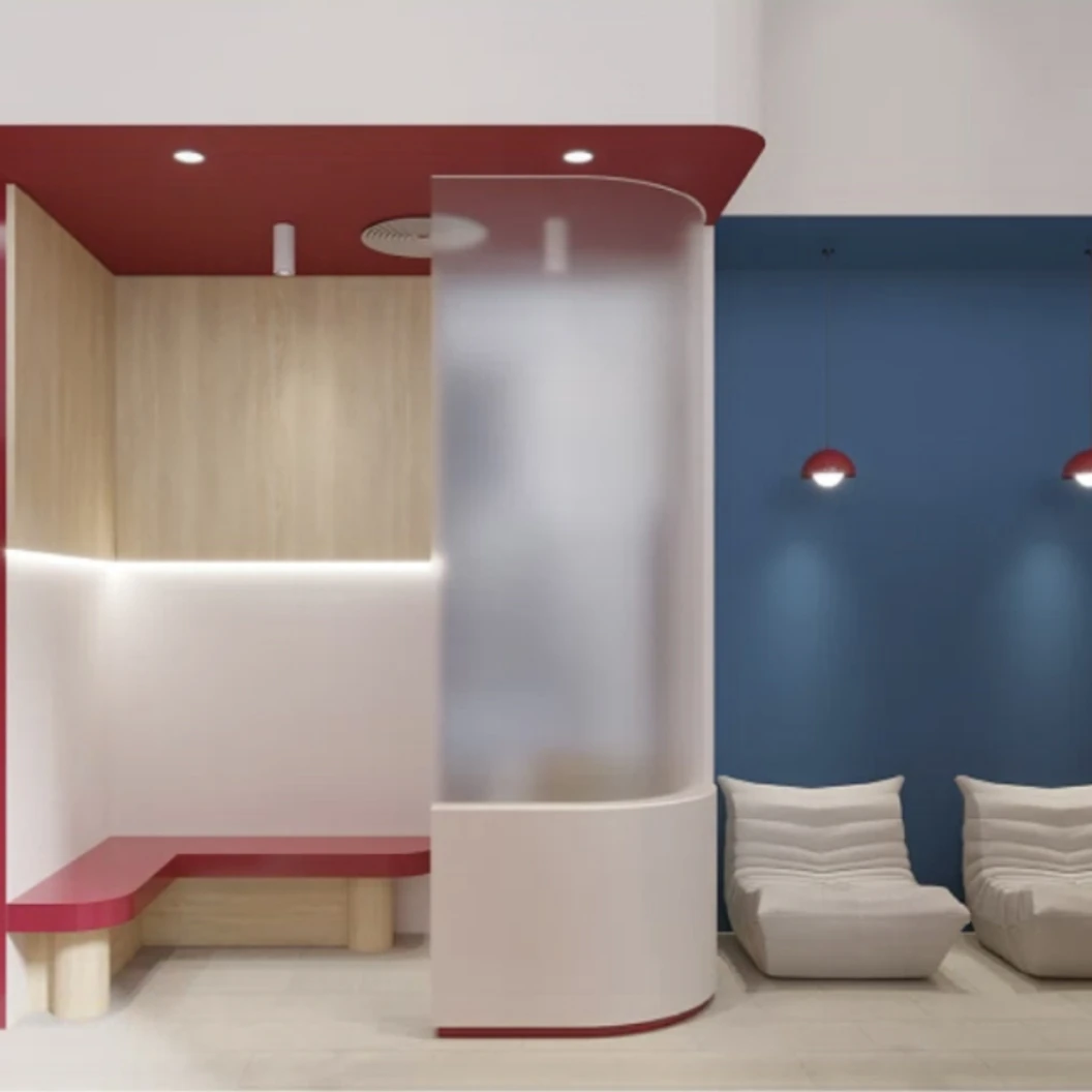 โปรแกรมเมโสแฟตหน้า Happi Fat 5 ซีซี