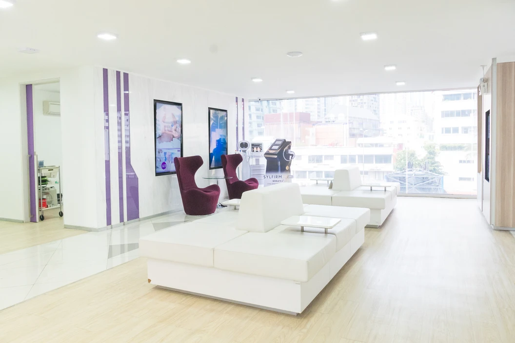 เลเซอร์ Dynamic Tech 4 พลังงาน กำจัดขนแขน 1 ครั้ง (ราคาทดลอง)