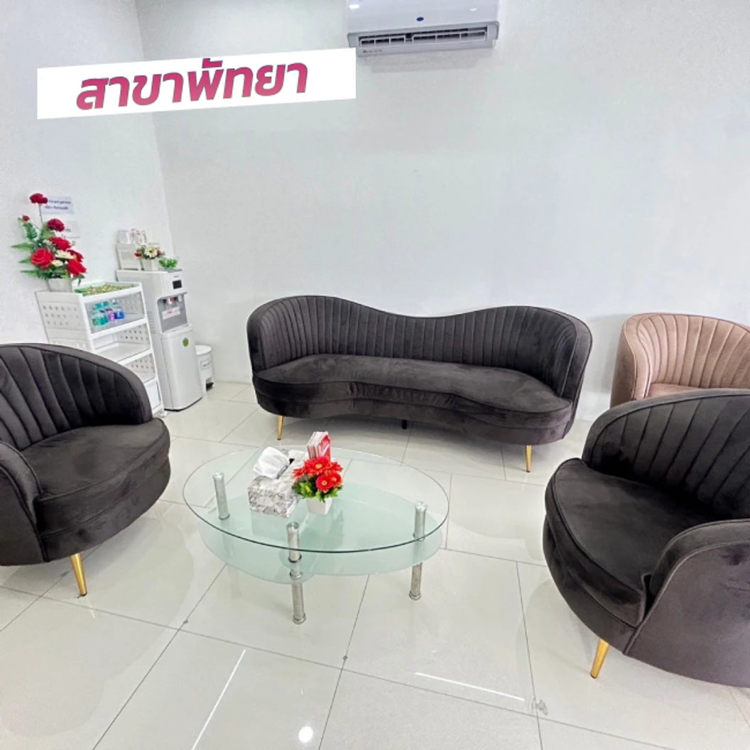 เสริมหน้าอกซิลิโคน Motiva รุ่น Ergonomix แบบดมยาสลบ (จำนวนซีซีขึ้นอยู่กับแพทย์ประเมิน)(เคสแก้)