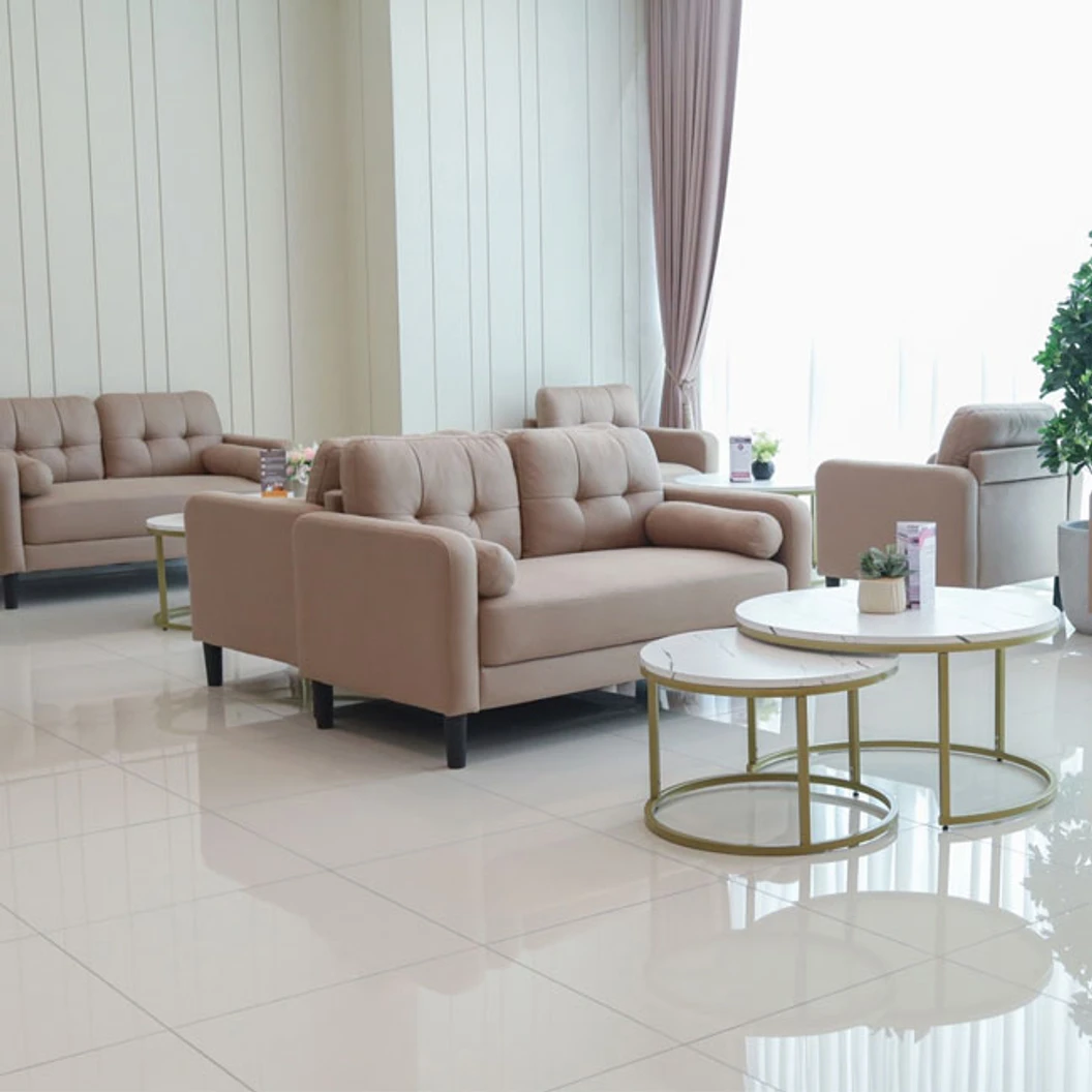 ฉีดวัคซีนป้องกันไข้เลือดออก 4 สายพันธุ์ 2 เข็ม