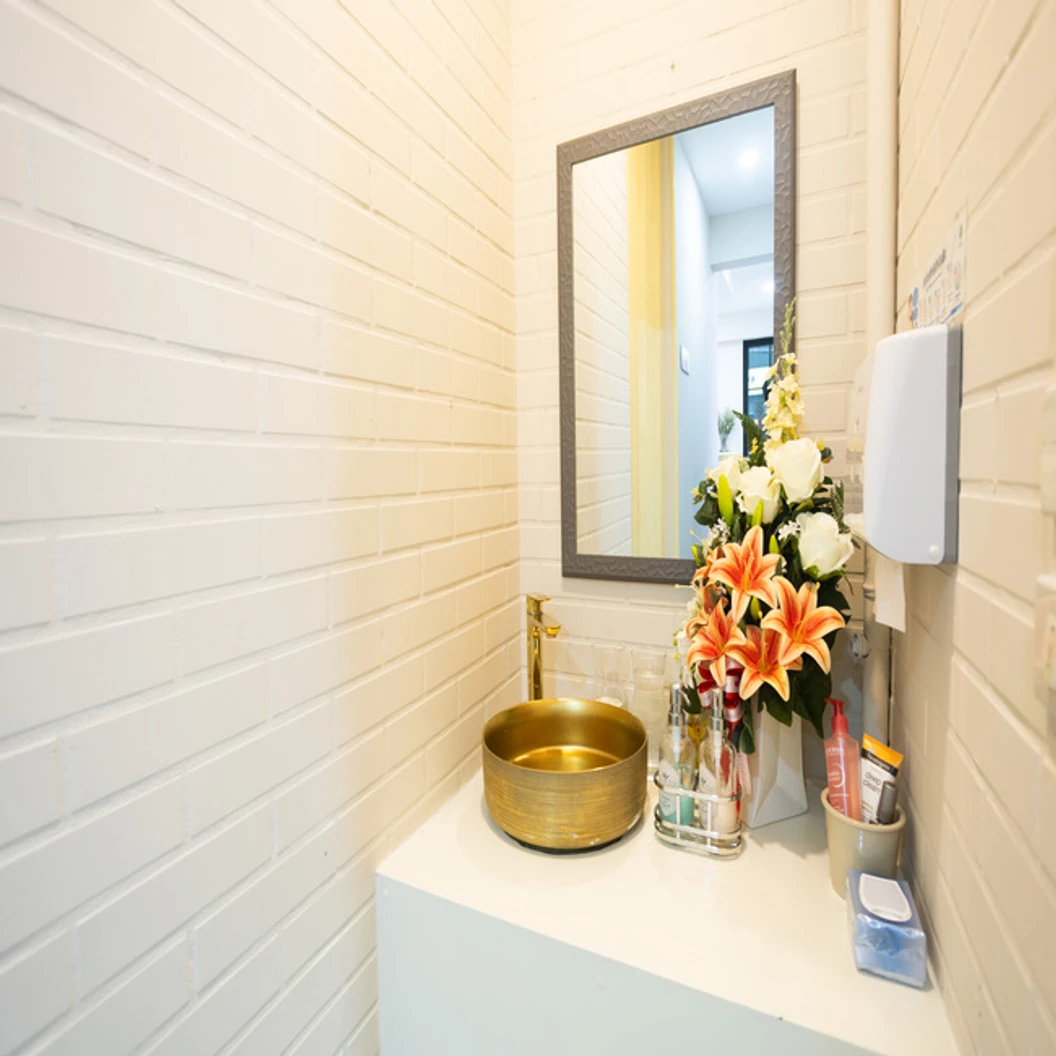 ถอดยาฝังคุมกำเนิด แบบ 2 หลอด