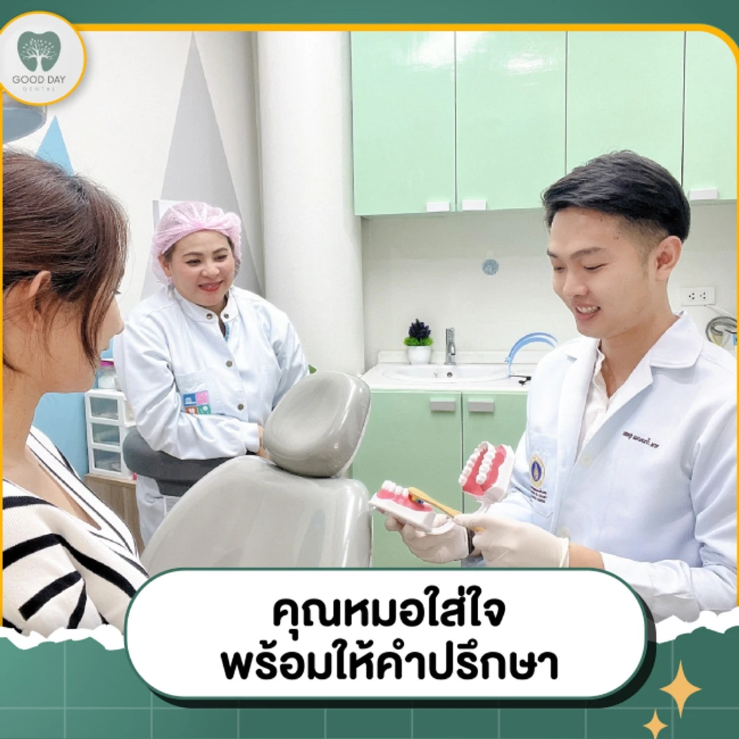จัดฟันใส Invisalign Express 14 ชิ้น
