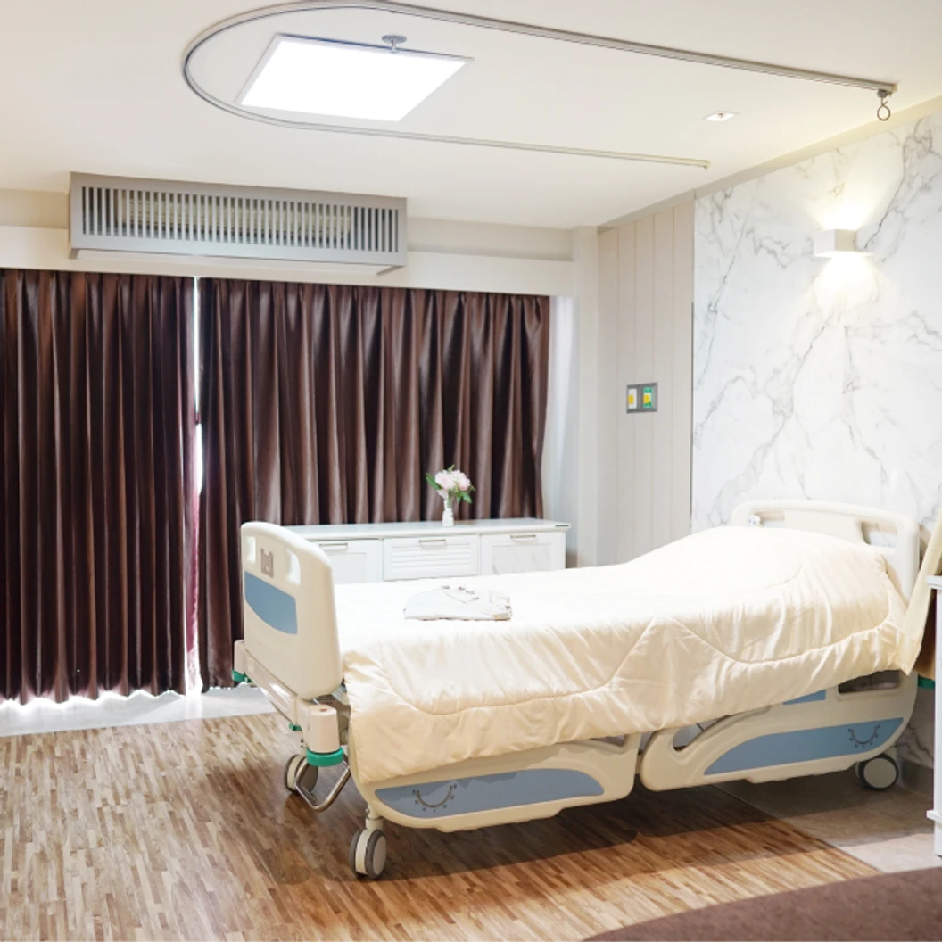 ดึงคอ ด้วยเทคนิคพิเศษ Modern Facelift Plus เฉพาะที่ รพ. บางมด นอนพักที่ รพ. 2 วัน 1 คืน (ครั้งแรก)