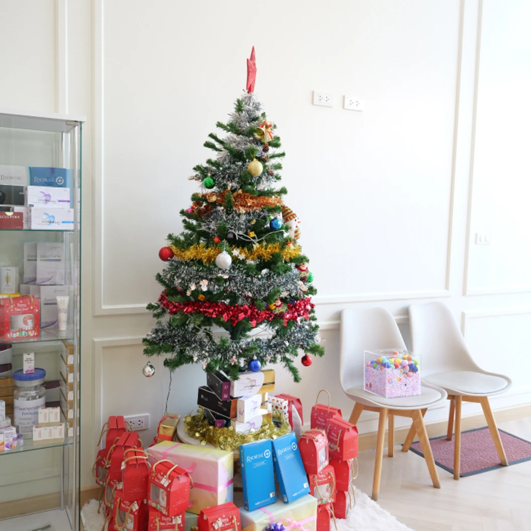 กดสิวทั่วหน้า