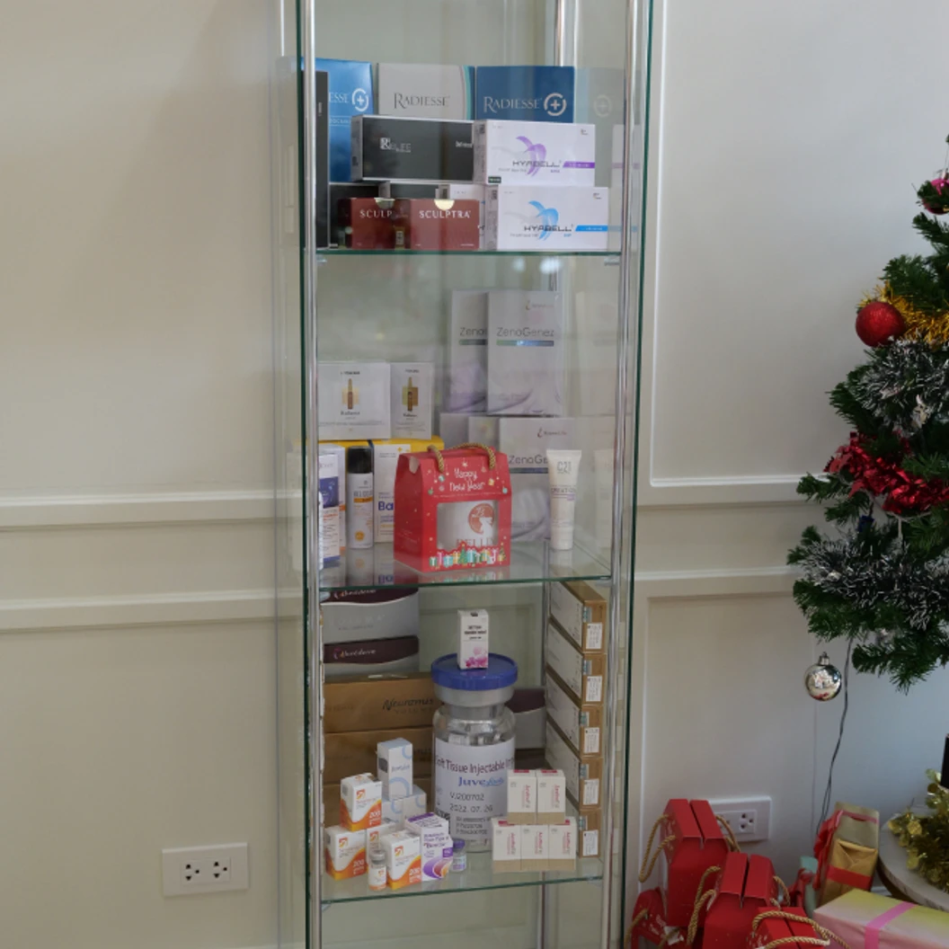 กดสิวทั่วหน้า