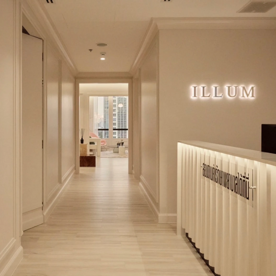 ยกกระชับสลายไขมันต้นขา ด้วยเครื่อง Exilis Ultra 360