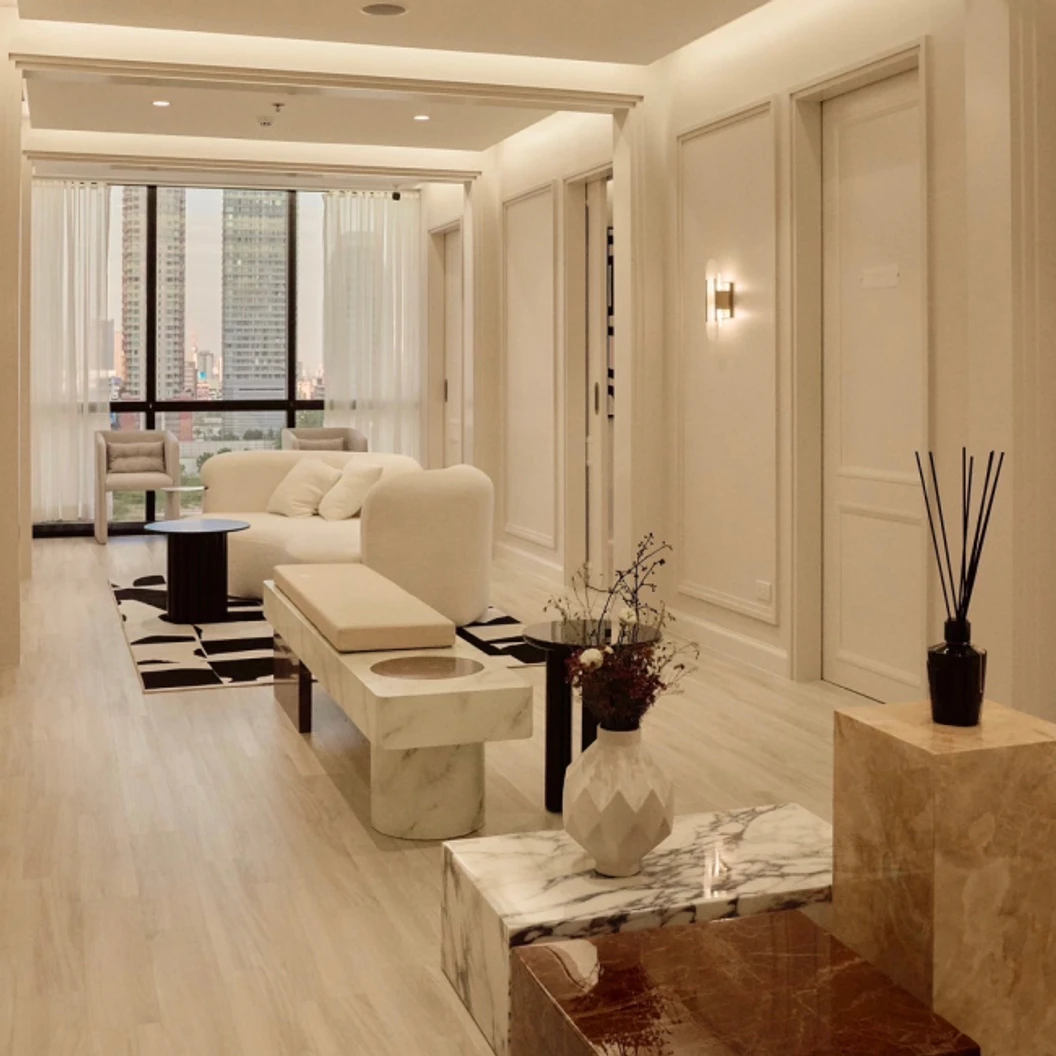 ยกกระชับสลายไขมันต้นขา ด้วยเครื่อง Exilis Ultra 360