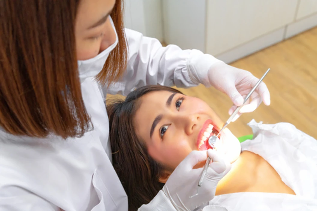 ผ่าฟันคุด 1 ซี่