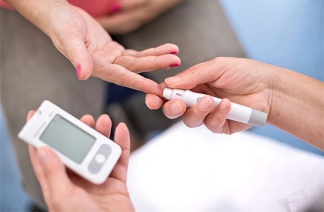 ตรวจสุขภาพเบาหวาน 9 รายการ (โปรแกรม 1)