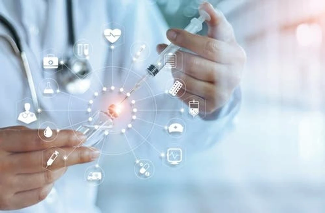 ฉีดวัคซีนป้องกันปอดอักเสบ IPD 23 สายพันธุ์ 1 เข็ม