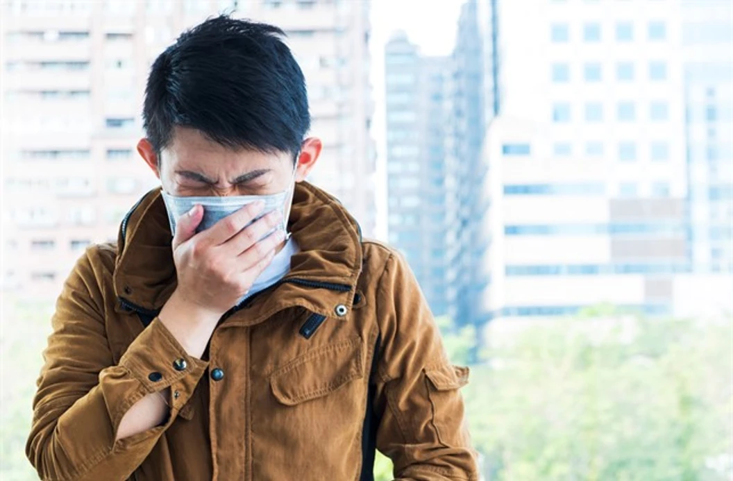 ตรวจหาสารภูมิแพ้สิ่งแวดล้อม 20 ชนิด ด้วยวิธีเจาะเลือด สำหรับเด็กอายุน้อยกว่า 15 ปี