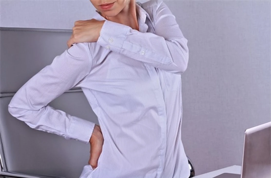 คอร์สทำกายภาพบำบัด บรรเทาอาการออฟฟิศซินโดรม (office syndrome) จำนวน 10 ครั้ง