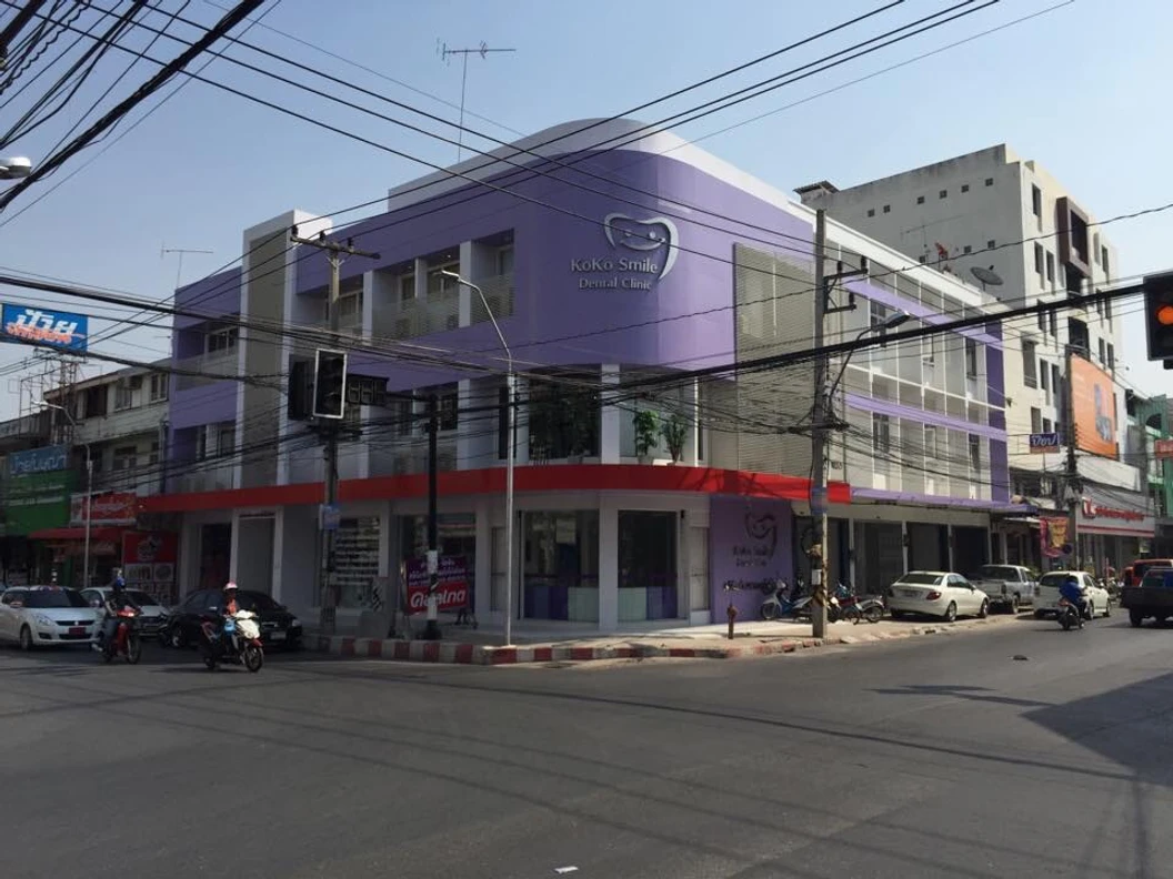 ทำรีเทนเนอร์แบบลวด 1 ชิ้น ฟันบนหรือล่าง