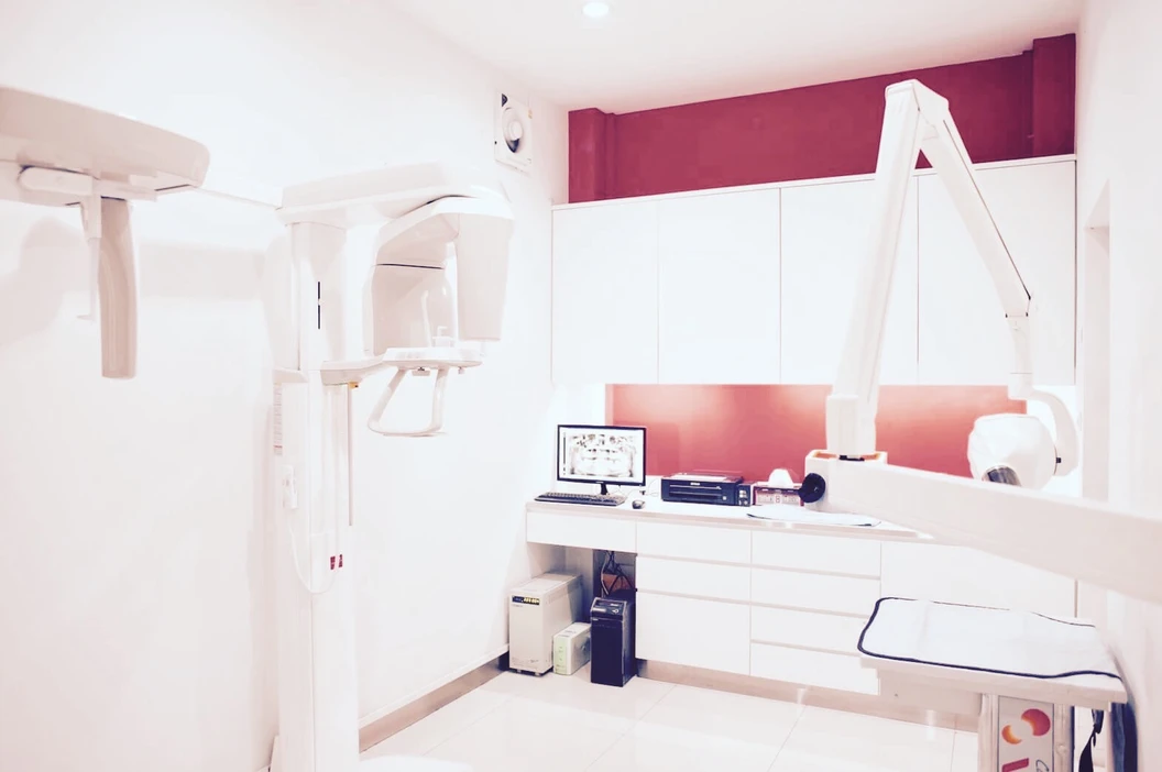 ชุดฟอกสีฟันที่บ้าน