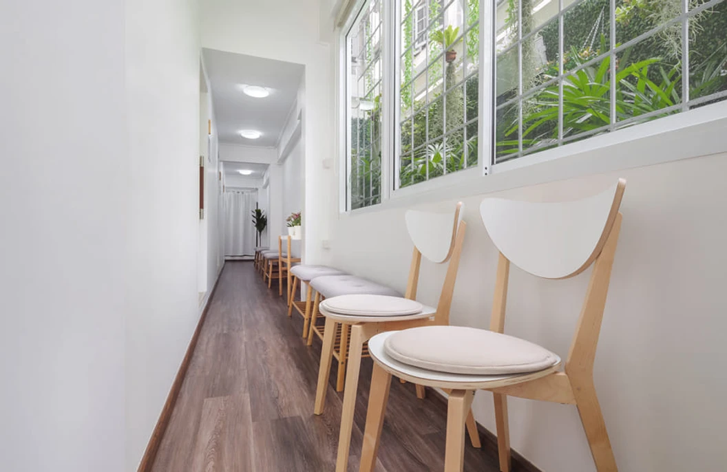 ฟอกสีฟัน ด้วยระบบ Cool Light