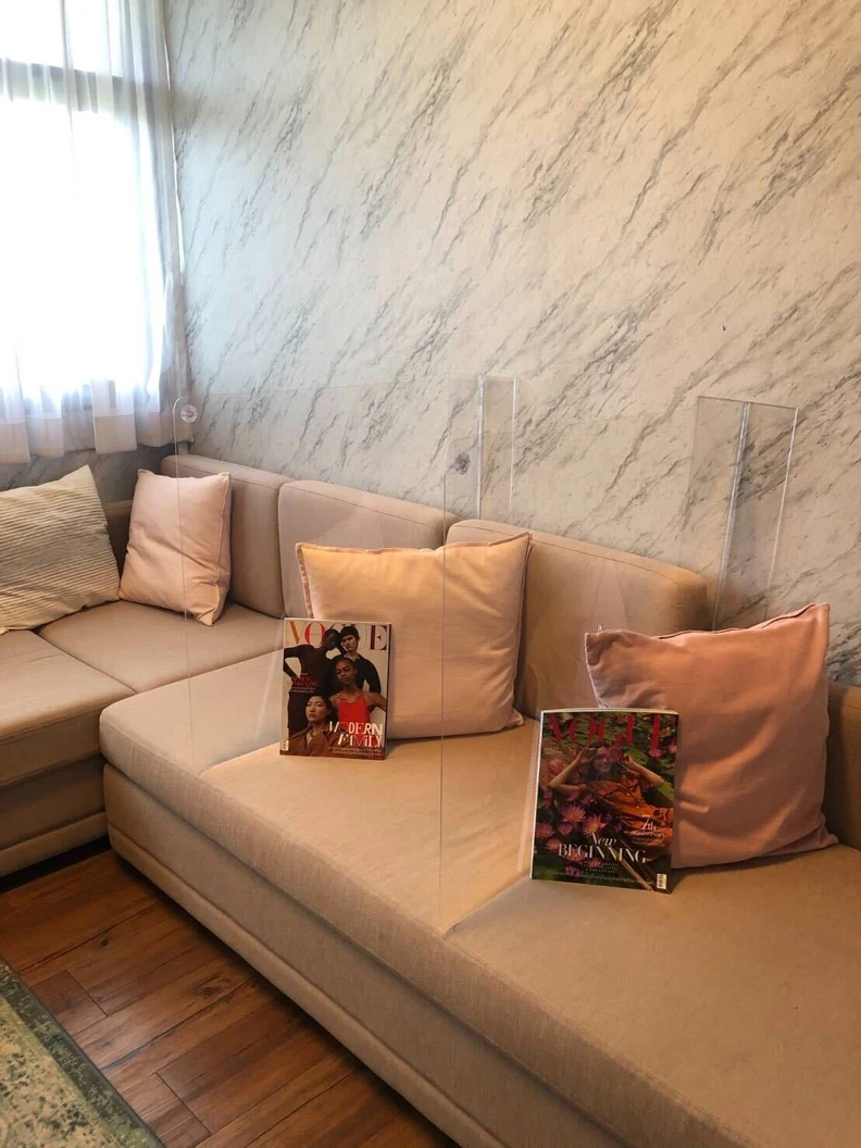 กำจัดขนหนวดด้วย IPL 1 ครั้ง