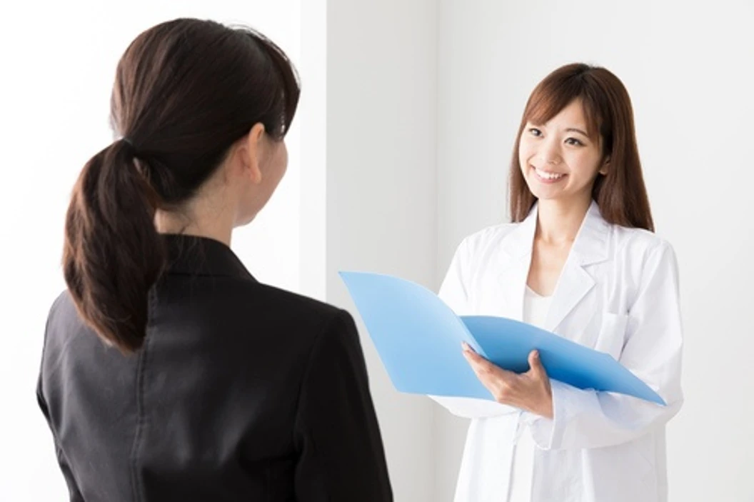 ตรวจสุขภาพ 39 รายการ (Regenerative Medicine Program L) (ผู้หญิง 45 ปีขึ้นไป)