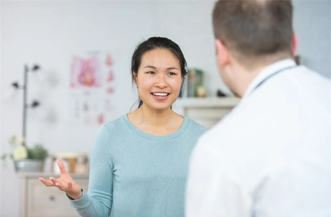 ตรวจสุขภาพ 28 รายการ Regenerative Medicine Program M สำหรับผู้หญิงที่อายุ 45 ปีขึ้นไป