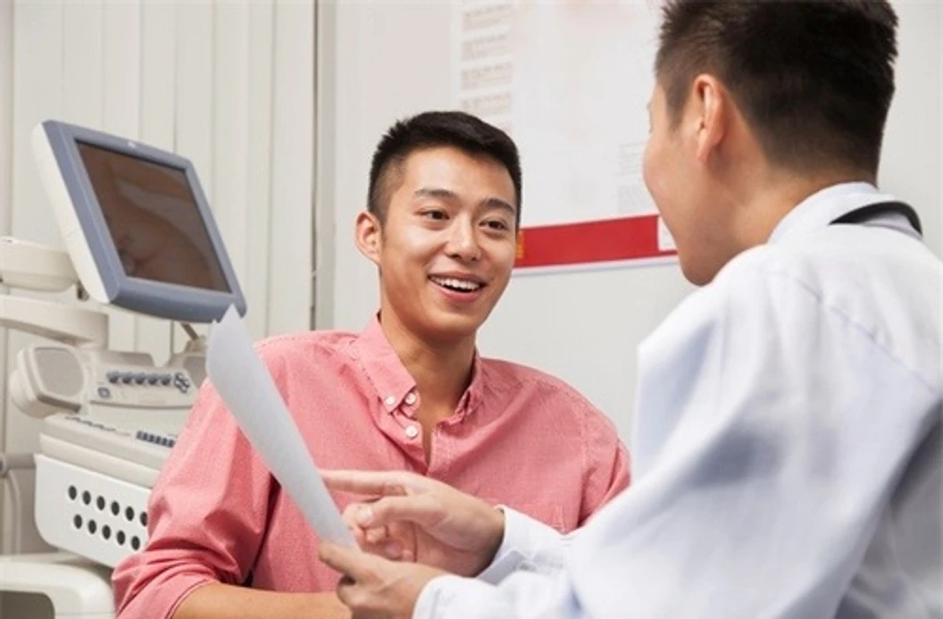 ตรวจสุขภาพ 26 รายการ (Regenerative Medicine Program M) (ผู้ชาย 45 ปีขึ้นไป)