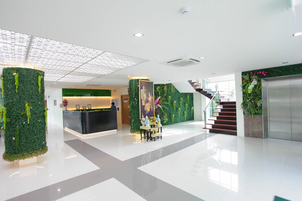 ผ่าตัดลอกต้อเนื้อ 1 ข้าง โดยใช้เยื่อบุตามาปลูกถ่าย