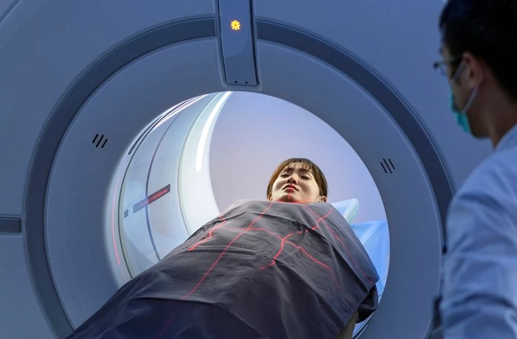 ตรวจหาแคลเซียมหรือหินปูนในหลอดเลือดหัวใจ ด้วยวิธี CT Calcium score