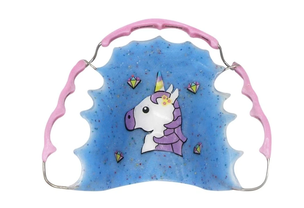 ทำรีเทนเนอร์ แบบลวด 1 ชิ้น ฟันบนหรือล่าง