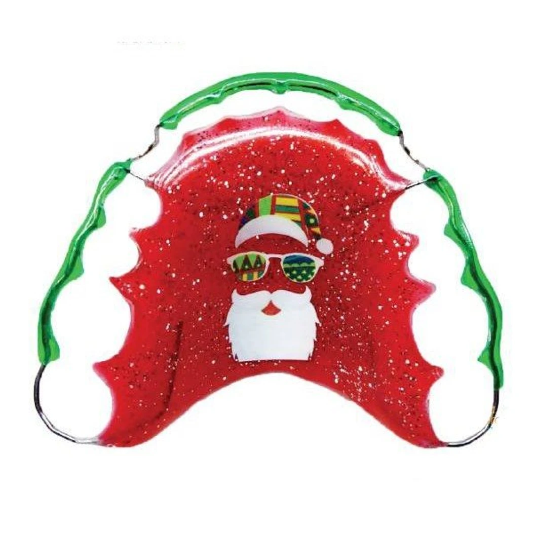 ทำรีเทนเนอร์ แบบลวด 1 ชิ้น ฟันบนหรือล่าง