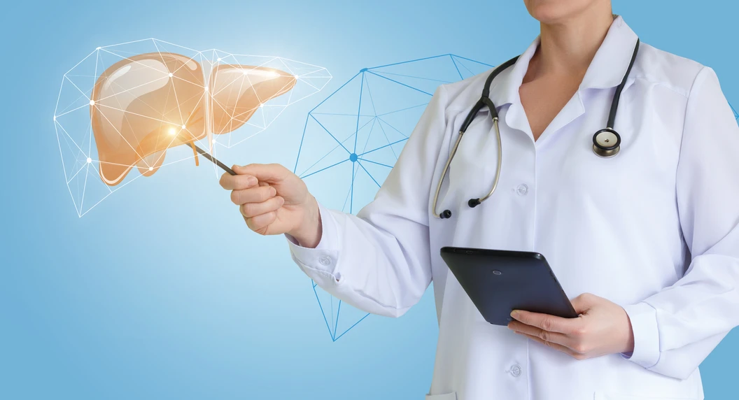 ตรวจหาความเสี่ยงภาวะตับแข็ง ด้วยวิธีไฟโบรสแกน (Fibroscan)