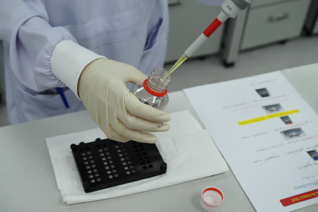 ตรวจภาวะไวต่ออาหาร 222 ชนิด (ภูมิแพ้อาหารแฝง) ด้วยการตรวจเลือด ฟรี! คุณหมออ่านผลตรวจให้ทางวิดีโอคอล