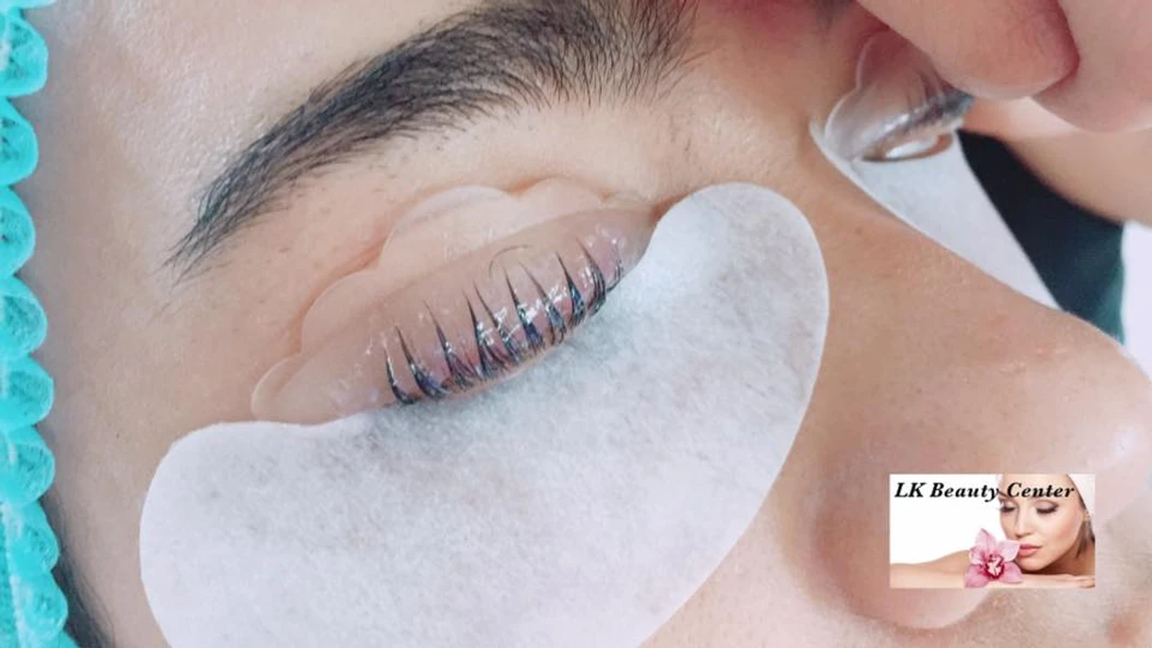 ลิฟติ้งขนตาและลิฟคิ้ว (Eyelash+Eyebrow Lifting)