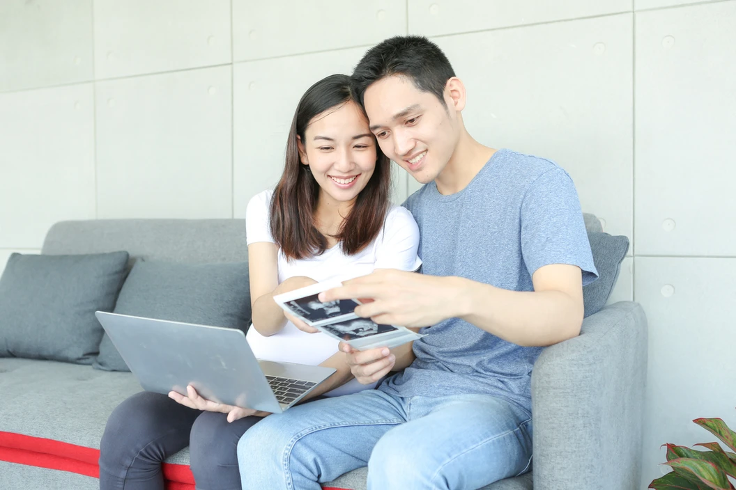 ตรวจสุขภาพก่อนแต่งงาน 10 รายการ สำหรับผู้หญิง (18 ปีขึ้นไป)