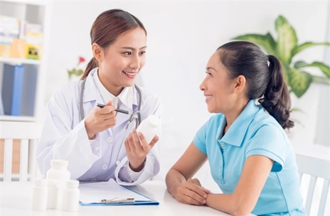 ตรวจสุขภาพ 29 รายการ (โปรแกรม 4) (ผู้หญิง 45-54 ปี)