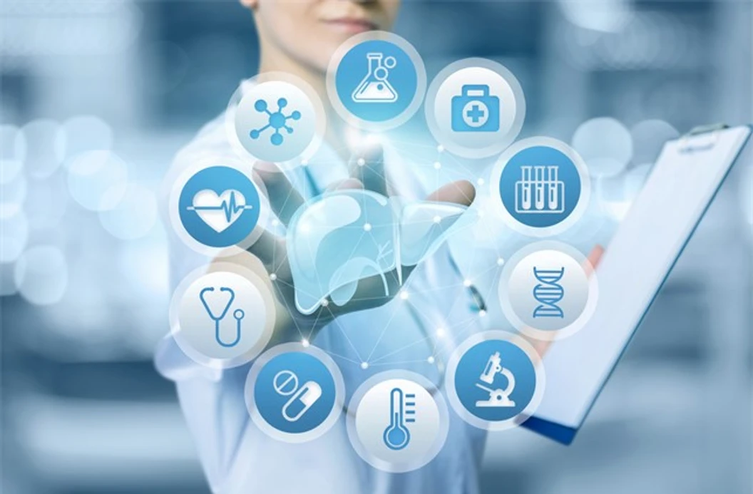 ตรวจไขมันพอกตับและพังผืดในตับ ด้วยวิธีไฟโบรสแกน (Fibroscan)