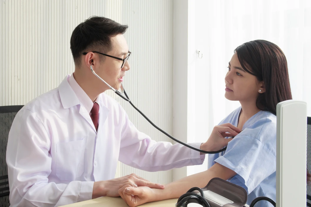 ตรวจฮอร์โมน Regenerative Check up 12 รายการ (Gold Program) สำหรับผู้หญิง