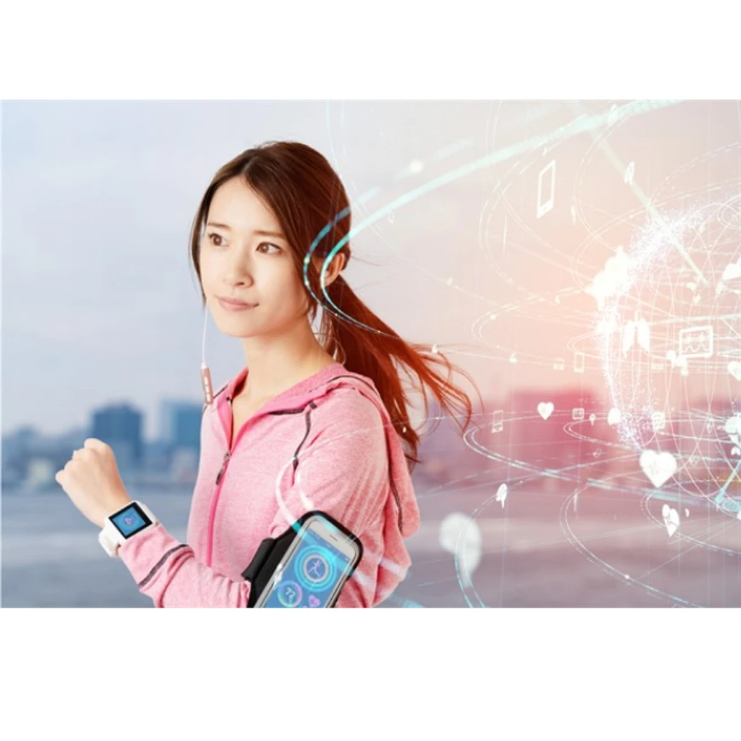 ตรวจสุขภาพ 34 รายการ (Gen X Program) รวมตรวจหัวใจแบบ EST สำหรับผู้หญิง
