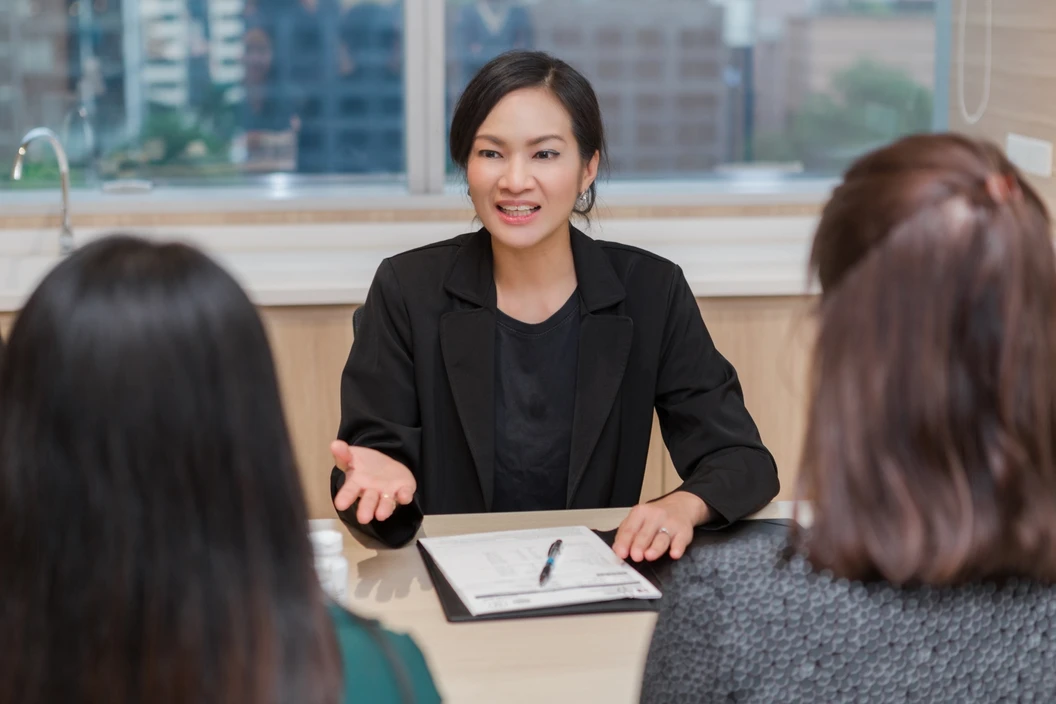 ตรวจสุขภาพสำหรับผู้ที่ต้องการลดน้ำหนักแบบคอมพรีเฮนซีฟ 19 รายการ